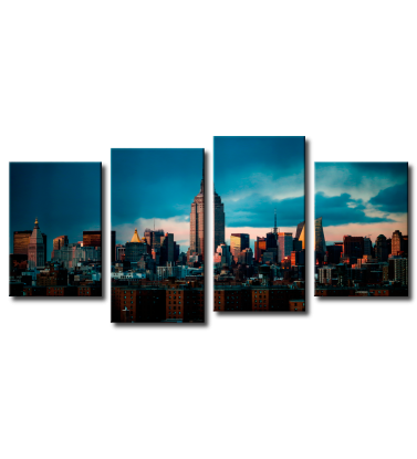 Нью-Йорк