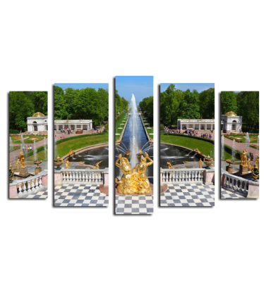 Петергоф