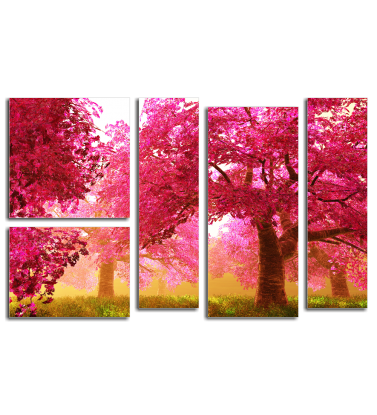Природа H1444