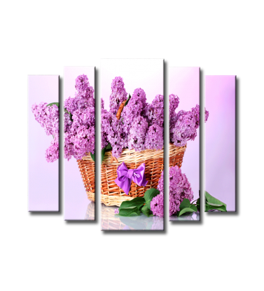 Сирень