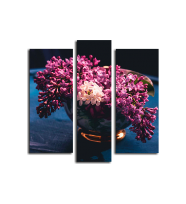 Цветы G768