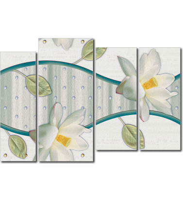 Sacred lotus