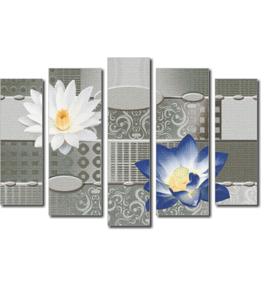 Decorative flowers