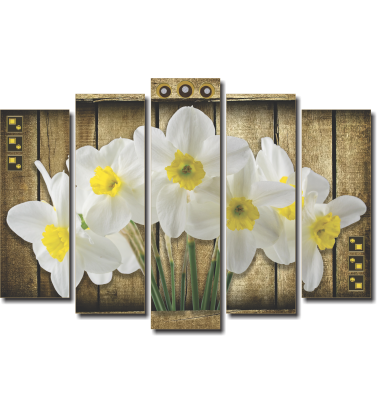 Spring Narcissus