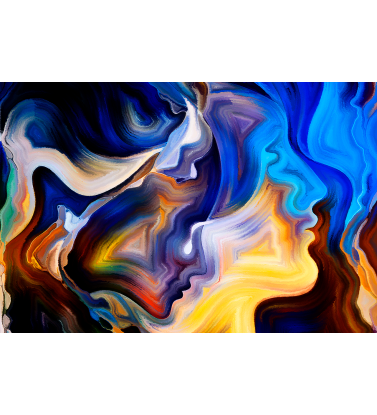 Волны лица Волны лица