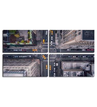 Перекресток