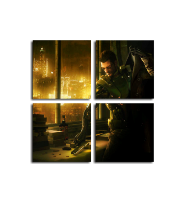 Deus Ex