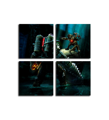 S.T.A.L.K.E.R  
