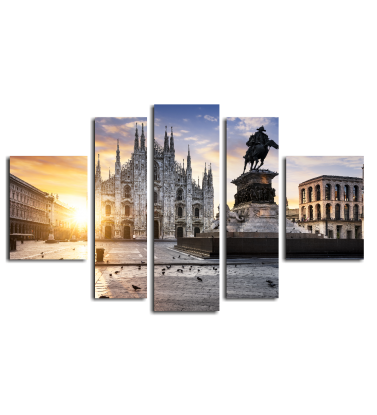 Milan Cathedral