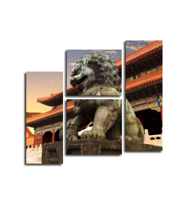 Китай. China