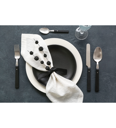 Все готово к трапезе