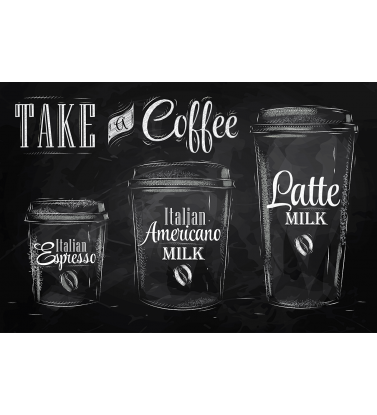 Немного кофе