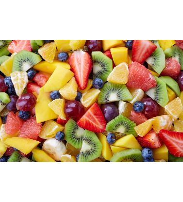 Фруктовый микс