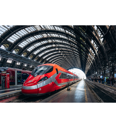 Красная стрела